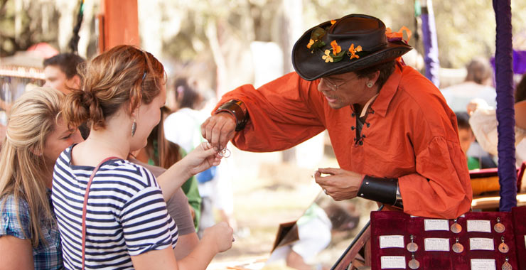 Artisan Marketplace