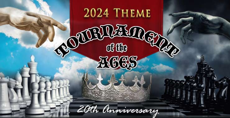 2024 Theme!