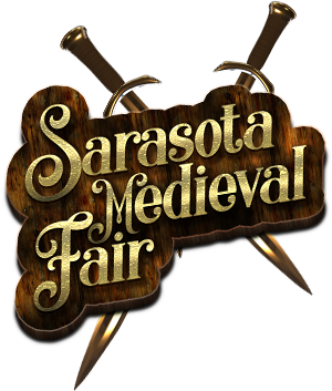 2019 Sarasota Second Weekend Medieval Fair